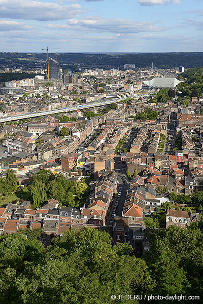 Liège - Laveu